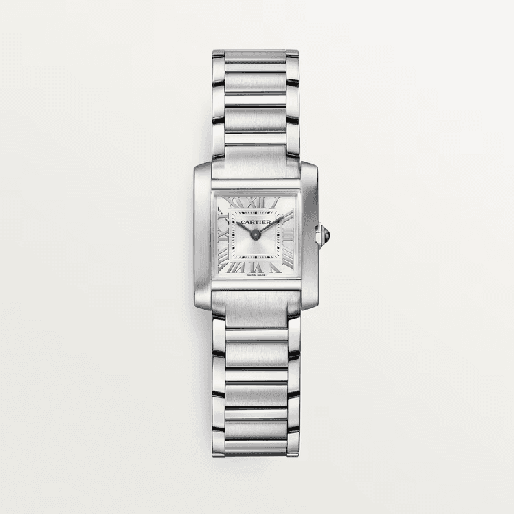 탱크 프랑세즈 워치