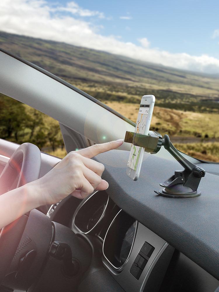 아콘 MG279 차량용 핸드폰 거치대