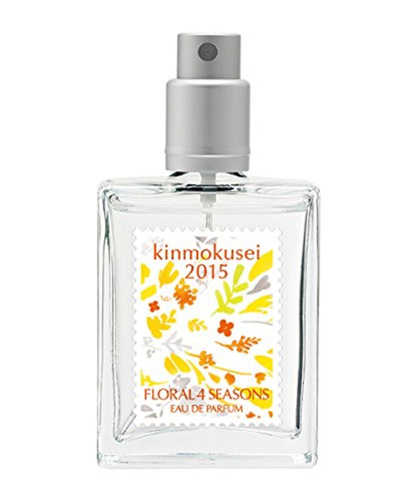 무사시노 워크스의 향수 금목서 2015 / 금계 2015 (EDP / 25mL)