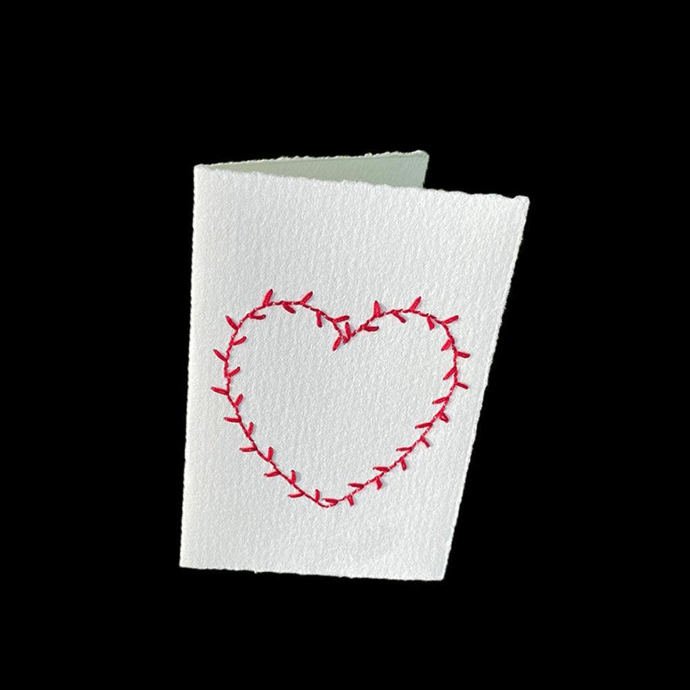 [아크룸] First Love Card