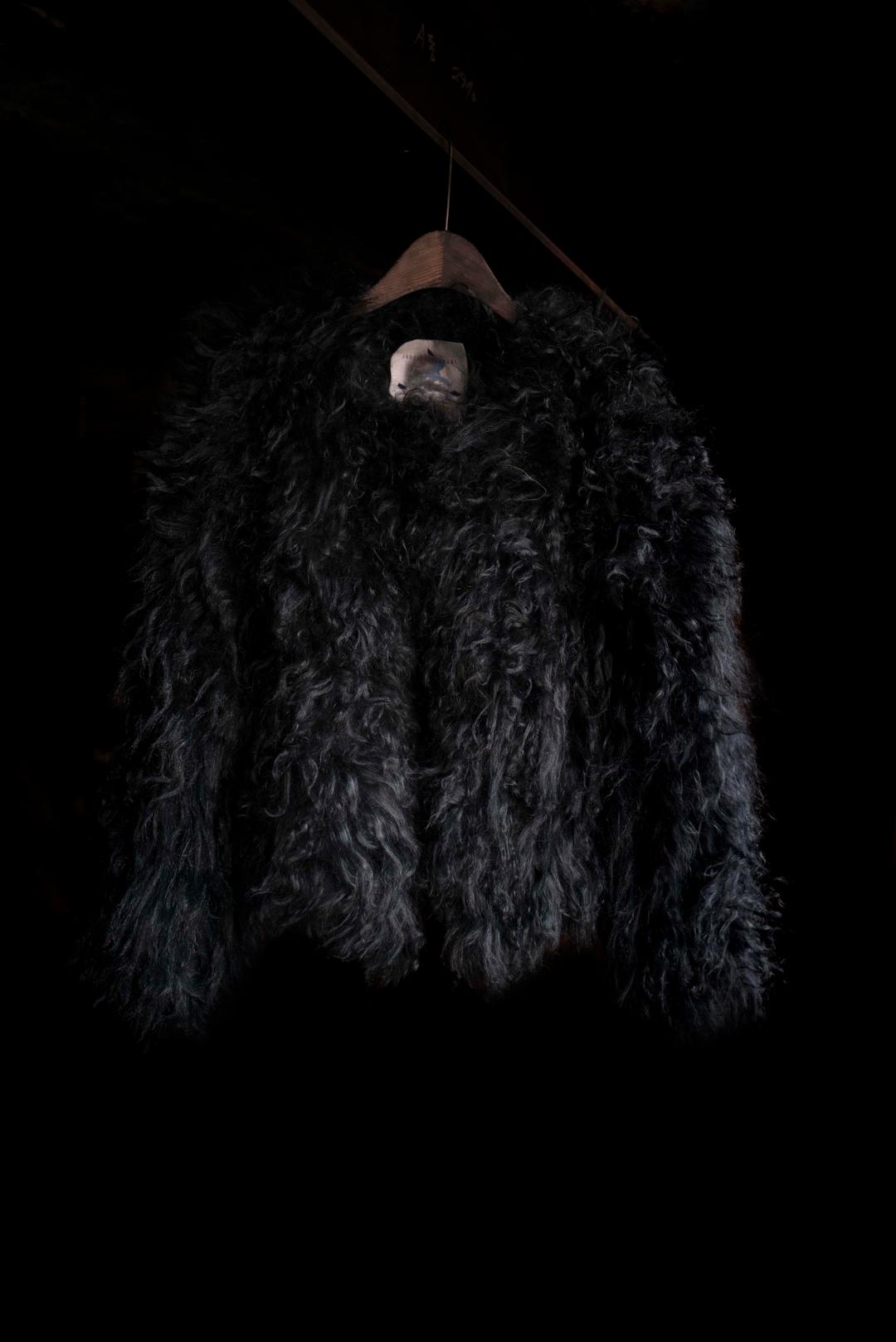 017 BLACK (REORDER IN PROGRESS)