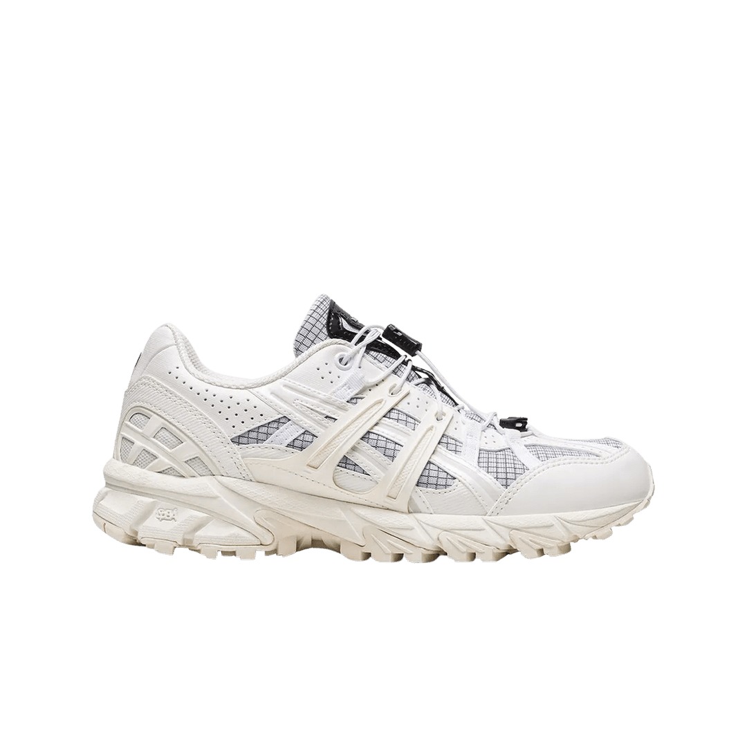 Asics x Matin Kim Gel-Sonoma 15-50 Glacier Grey White