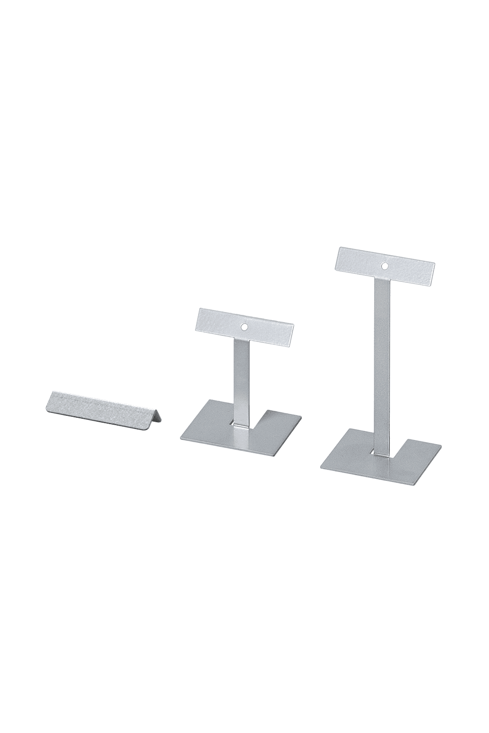 LABEL HOLDER STAND (1PCS)