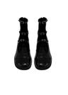 NO.79 BLACK MONDAY MARYJANE BOOTS