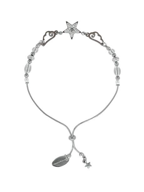 star wings slide bracelet