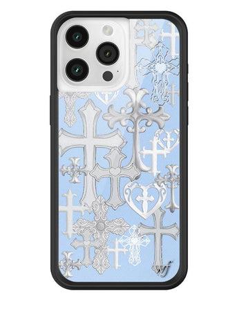 Cross Girl