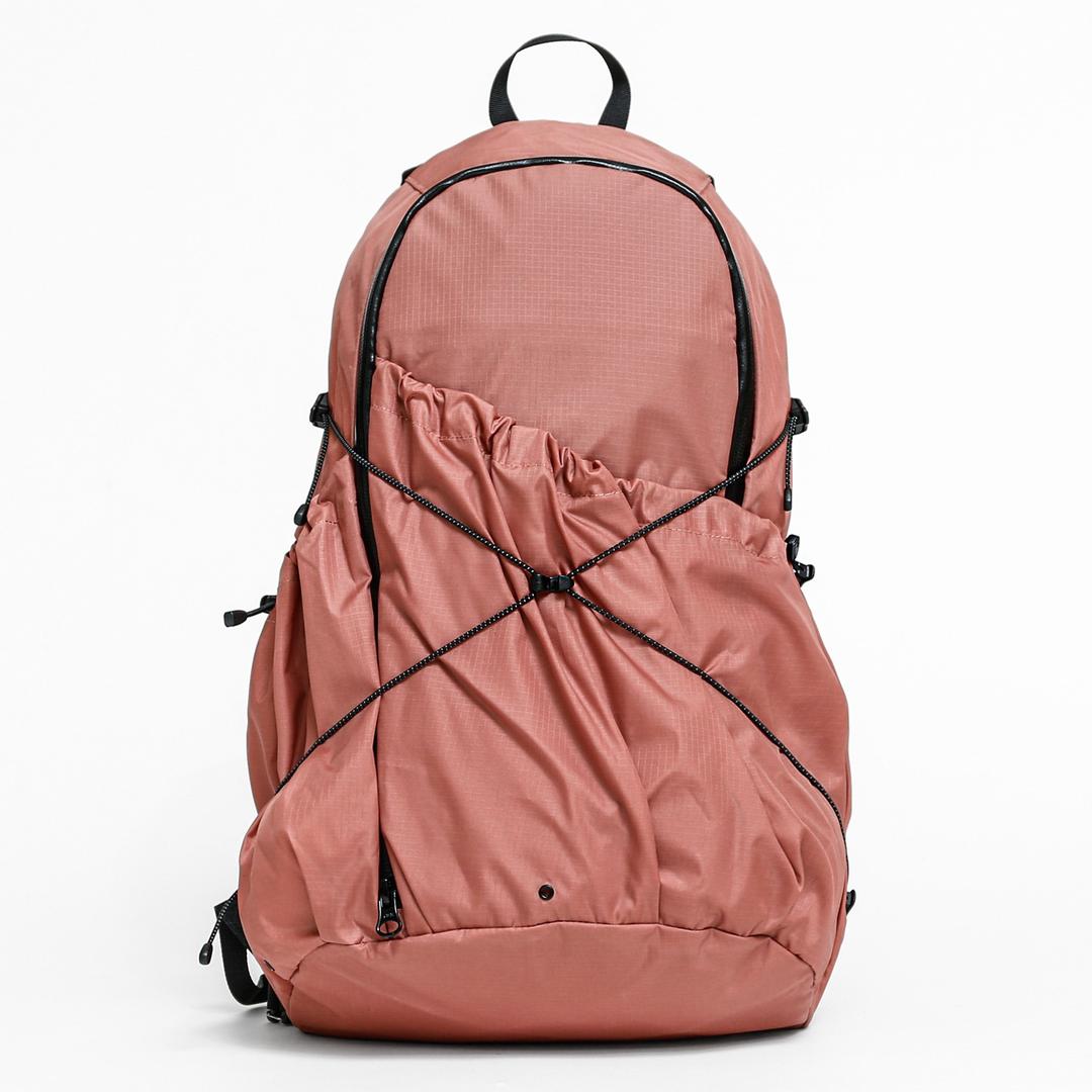 wrap pack / pink