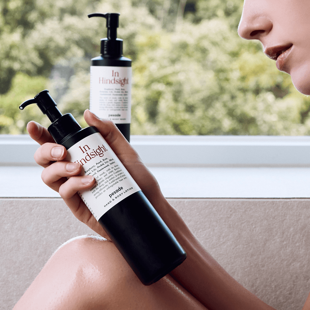 인하인드사이트 핸드앤바디 로션 250ML