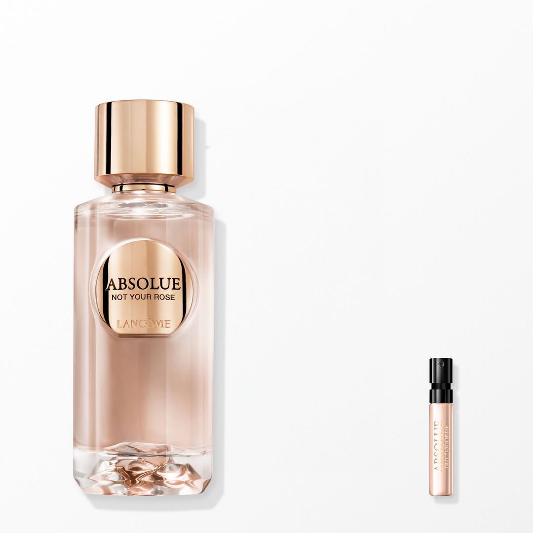 NEW 압솔뤼 낫 유어 로즈