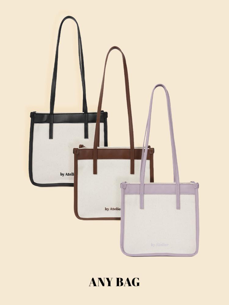 [by Atelier] 애니백_3컬러