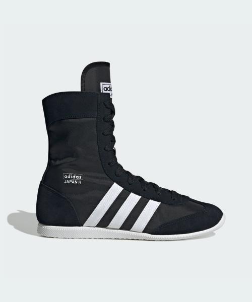 아디다스(ADIDAS)  재팬 H JR8122 - 사이즈 & 후기 | 무신사