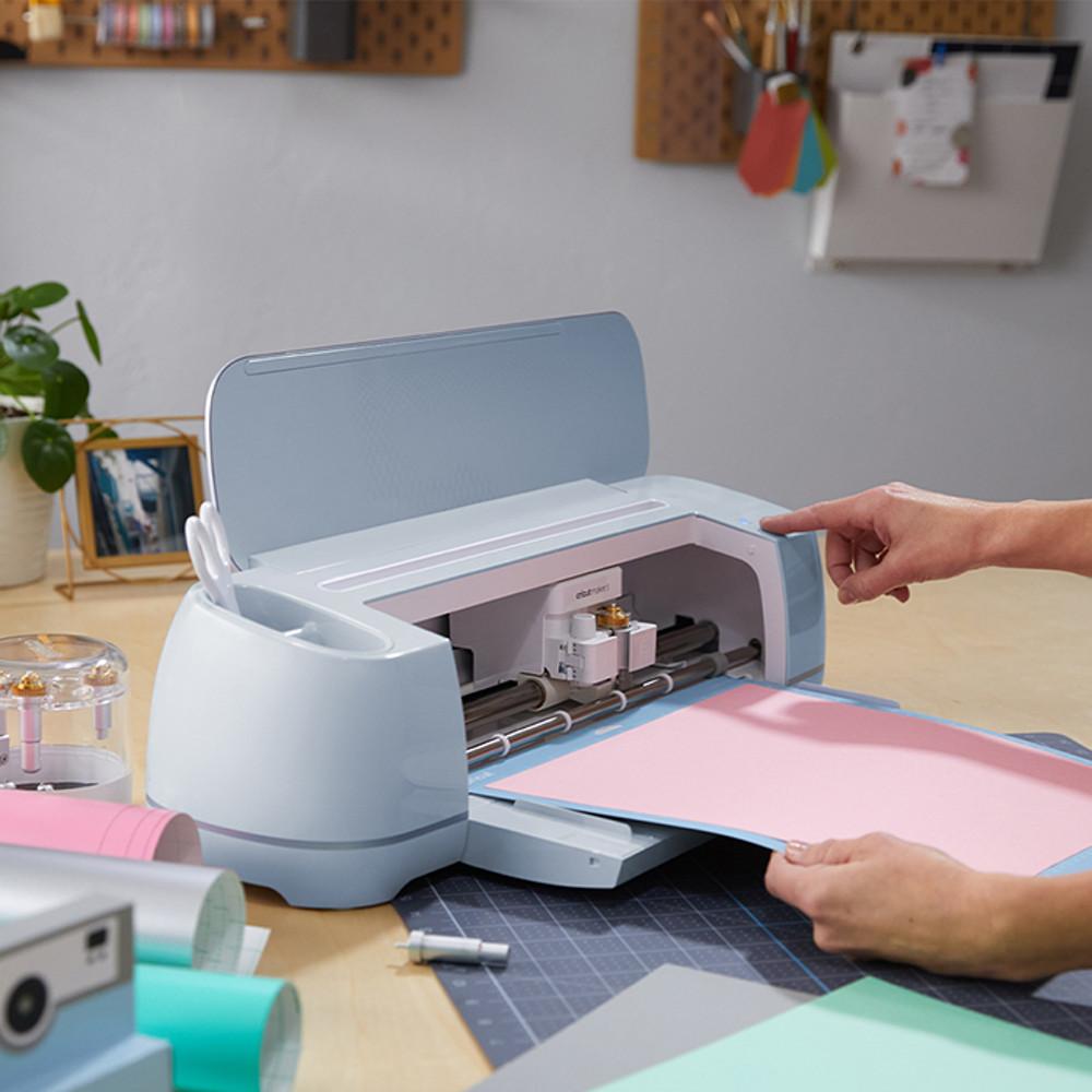 크리컷 메이커™ 3 DIY 커팅머신 크래프트 아트 스타터 번들