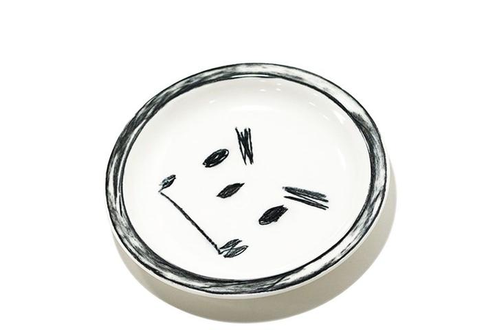 밈모 플레이트 M