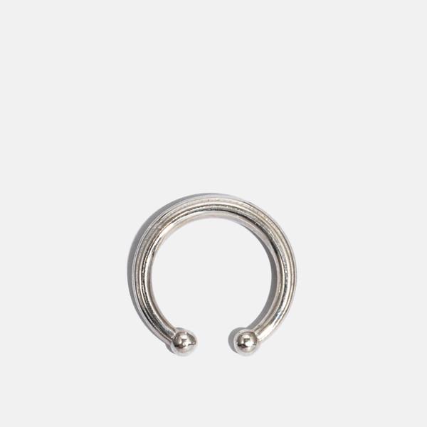 PLEAT RING