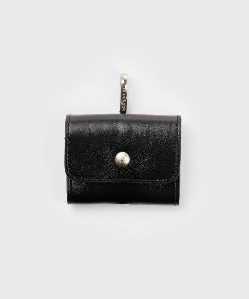 neu goods - black