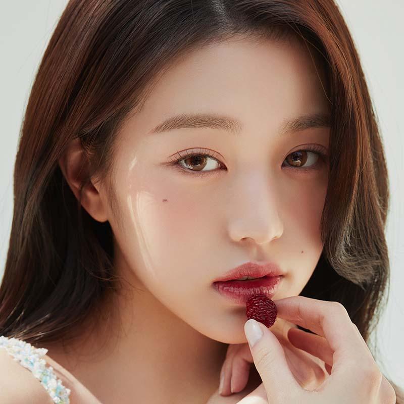 비터스윗 크리스틴 앰버브라운