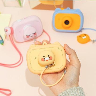 카카오 레트로 카메라 4종