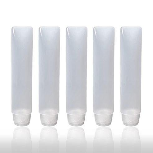27리빙 여행용 소분 화장품 공병 말랑말랑 50ml - 화장품용기 | 쿠팡