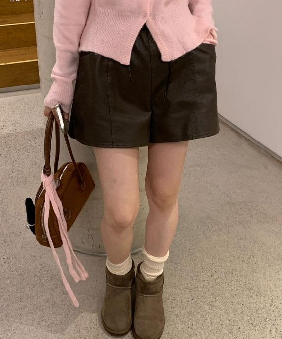 major shorts (3 color)