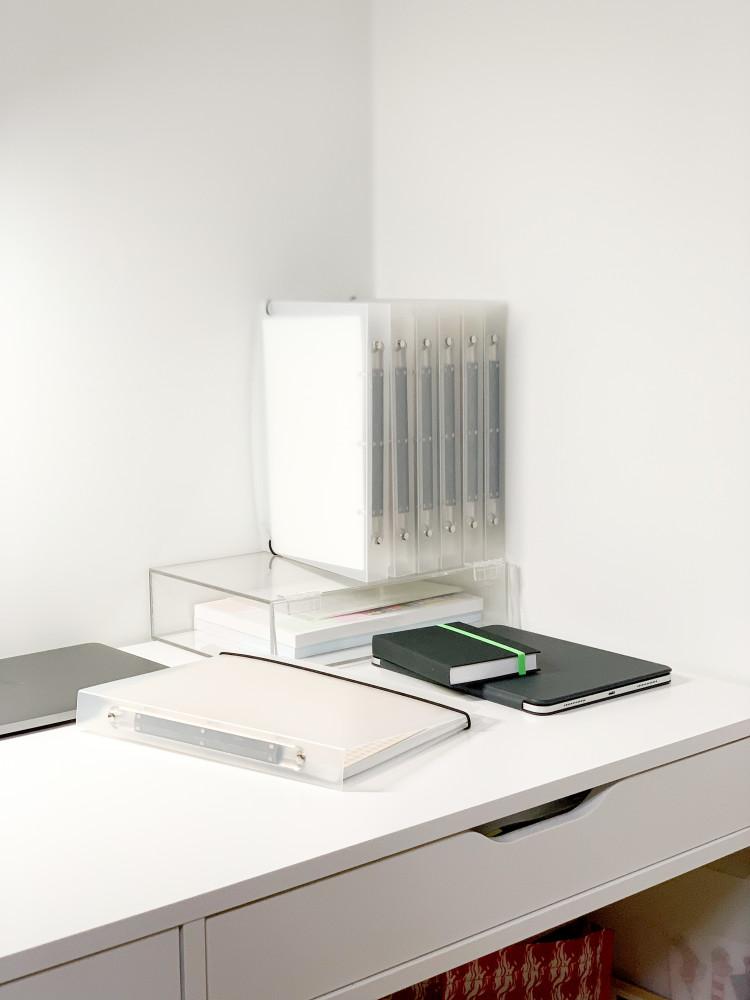 바인더-B5.A5.미니