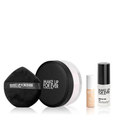 이런 상품 어때요? [메이크업포에버]HD SKIN 세팅 파우더 18g (+추가 2종)