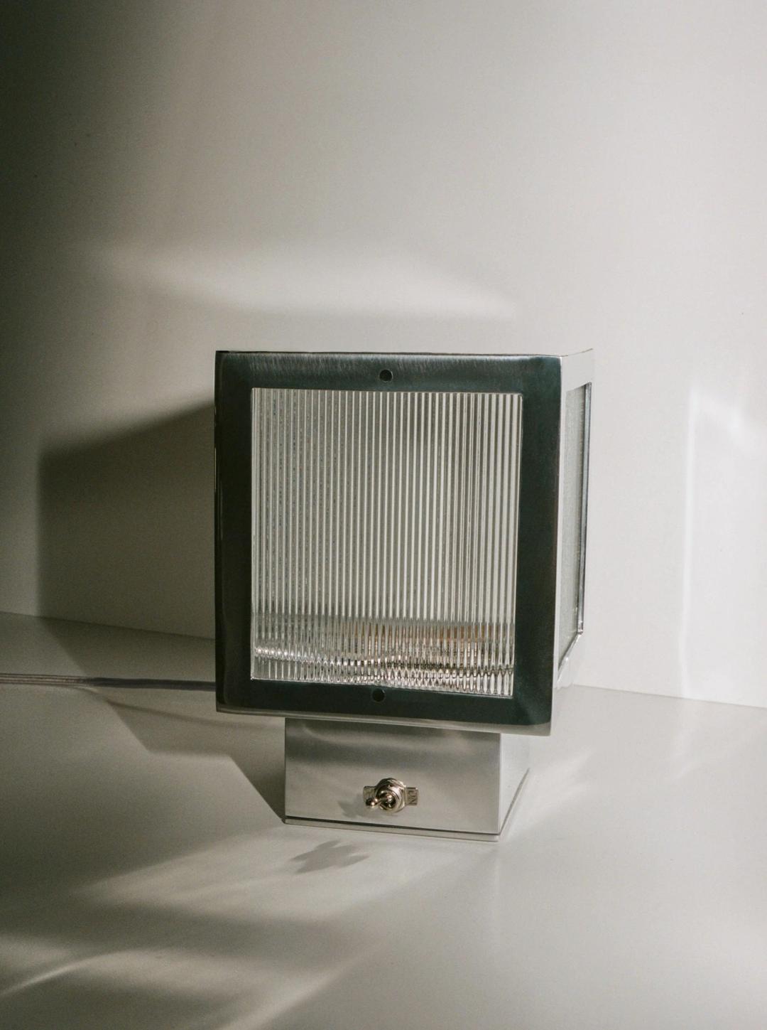 Table Lamp 02