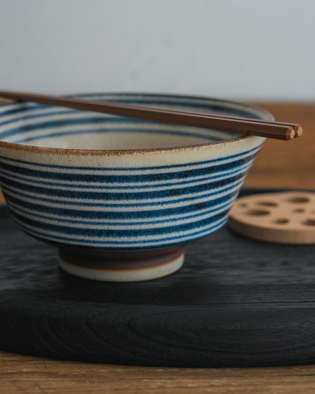 Lagoon Noodle Bowl _ 2 sizes