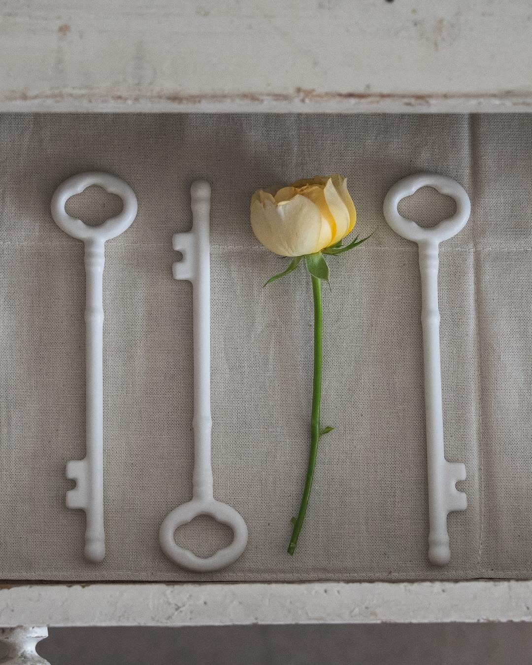 White Key Muddler