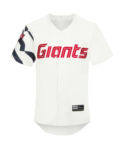 G홈 어센틱 유니폼(IVORY)