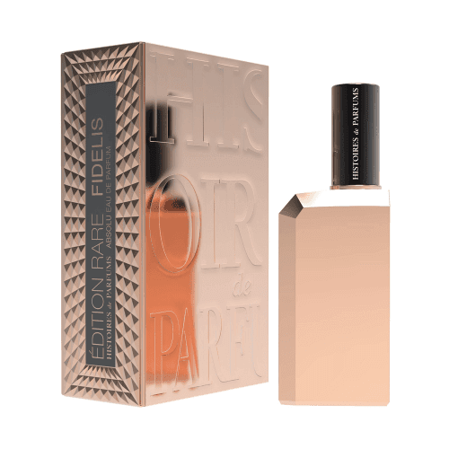 피델리스 핑크 골드 60ml