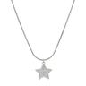 SPARKLE STAR PENDANT