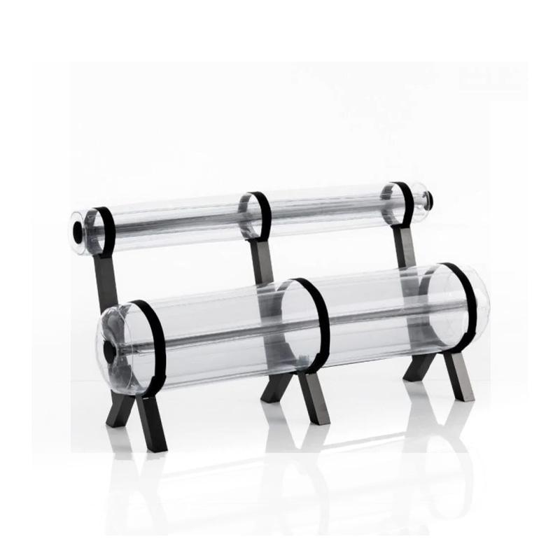 Ziba Bench 1.5M Transparent지바 벤치