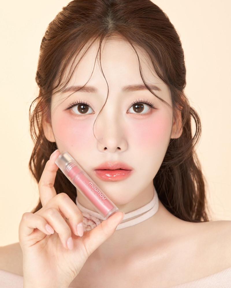 모우모우 프로 페어링 틴트(1종)/손거울증정