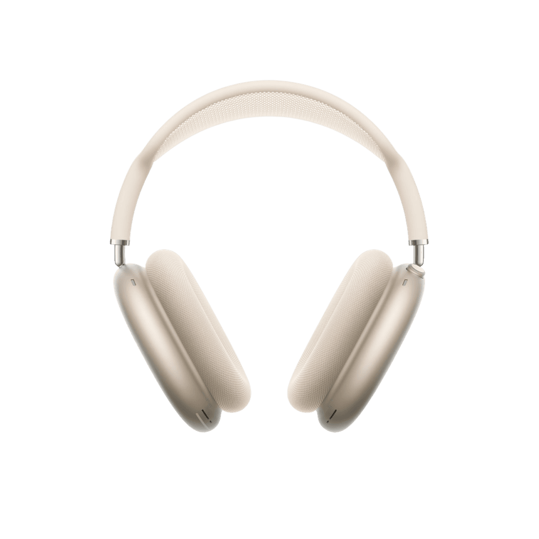 Apple AirPods Max USB C Starlight (Korean Ver.)