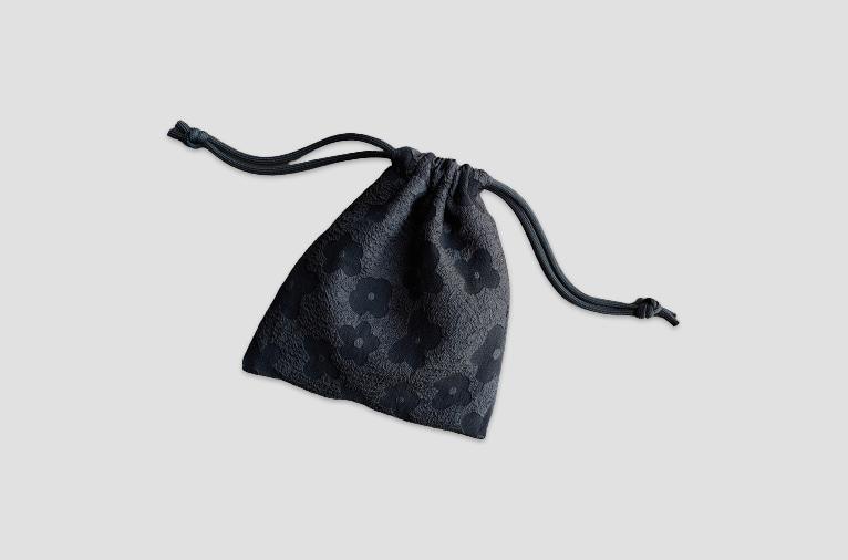 [유아뷰] 밤의 정원 파우치