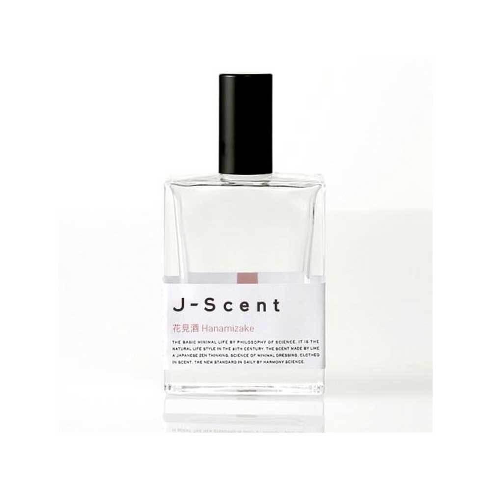 제이센트 하나미자케 50ml 일본 향수 퍼퓸