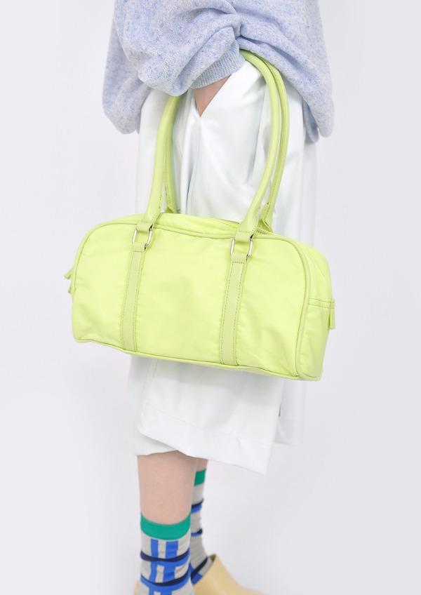 F.x shoulder bag(4color)