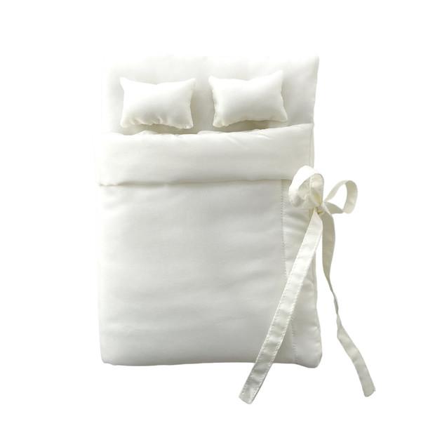 [BED SERIES] puffy book cover 7