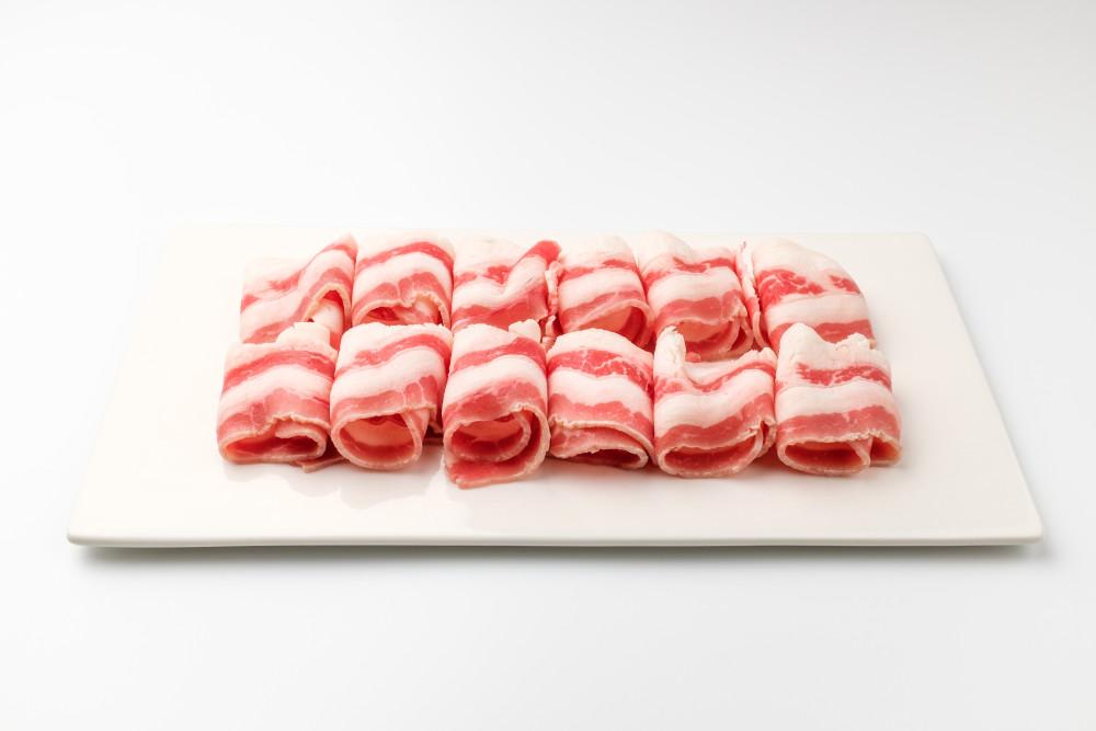 우삼겹 삼겹양지 소삼겹 500g 미국산 [원산지:미국]