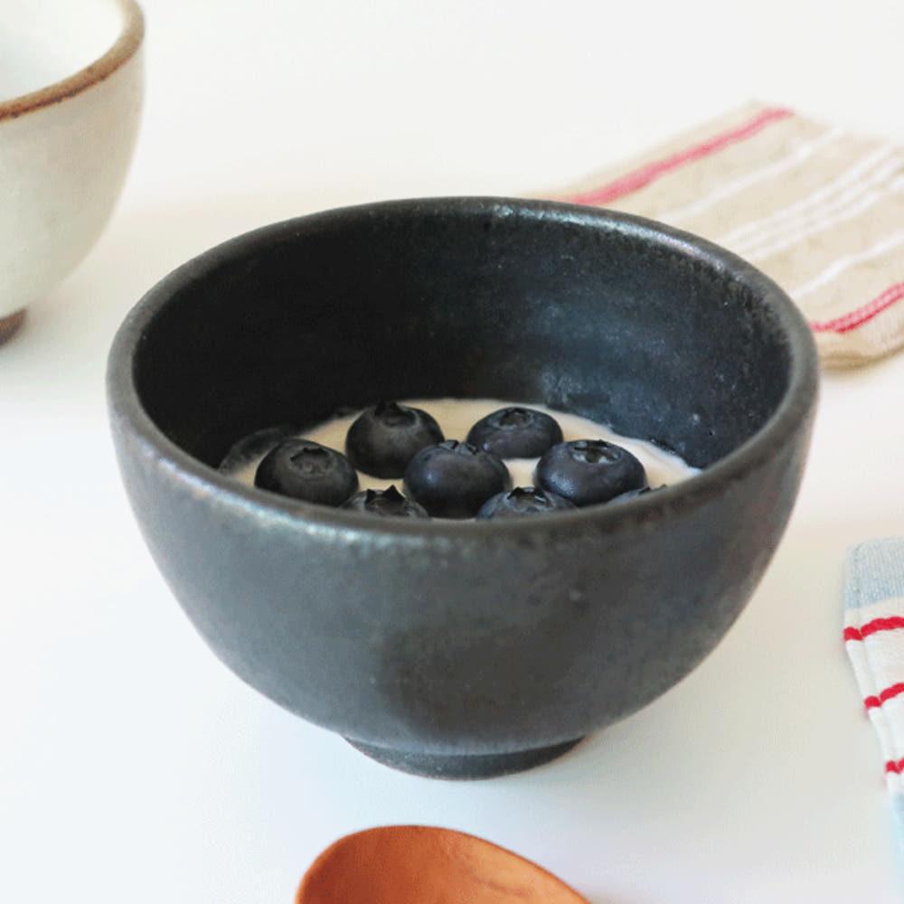 오목볼 밥공기 국공기 밥그릇 국그릇 디저트볼 다용도볼