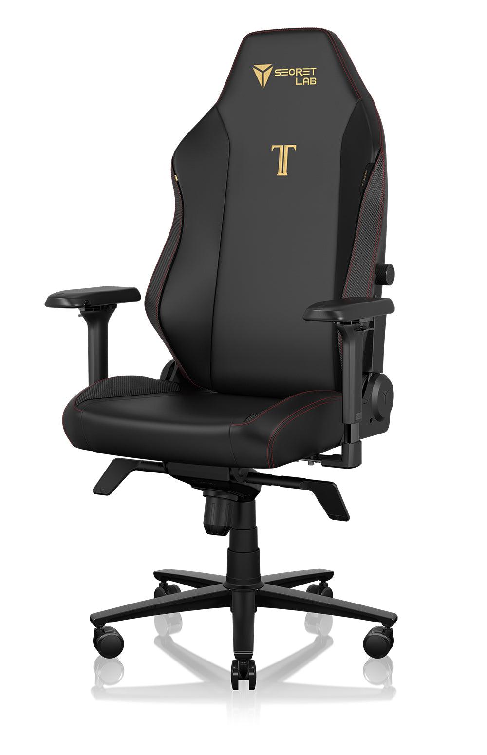 Secretlab TITAN Evo