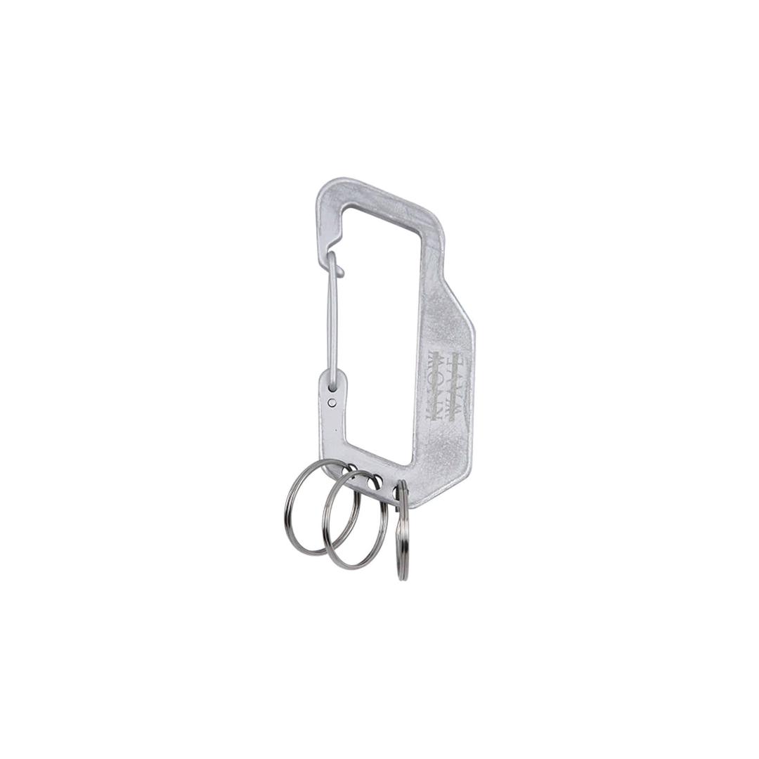 KEY HOLDER KNA065u(SILVER)