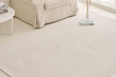 [10%쿠폰] 냉기차단 워셔블 모던 러그 카페트 5size 8color