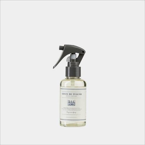 꽁티드툴레아 패브릭겸용 룸스프레이 120ML - 실내용탈취제 | 쿠팡