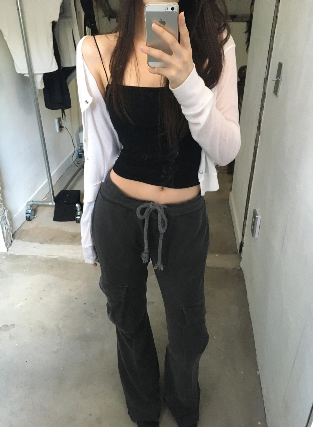 127룸 till sleeveless