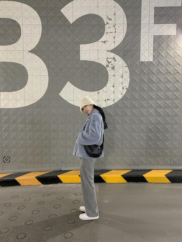 [MADE] 캔버스 코듀로이 와이드 팬츠 ; 4 color