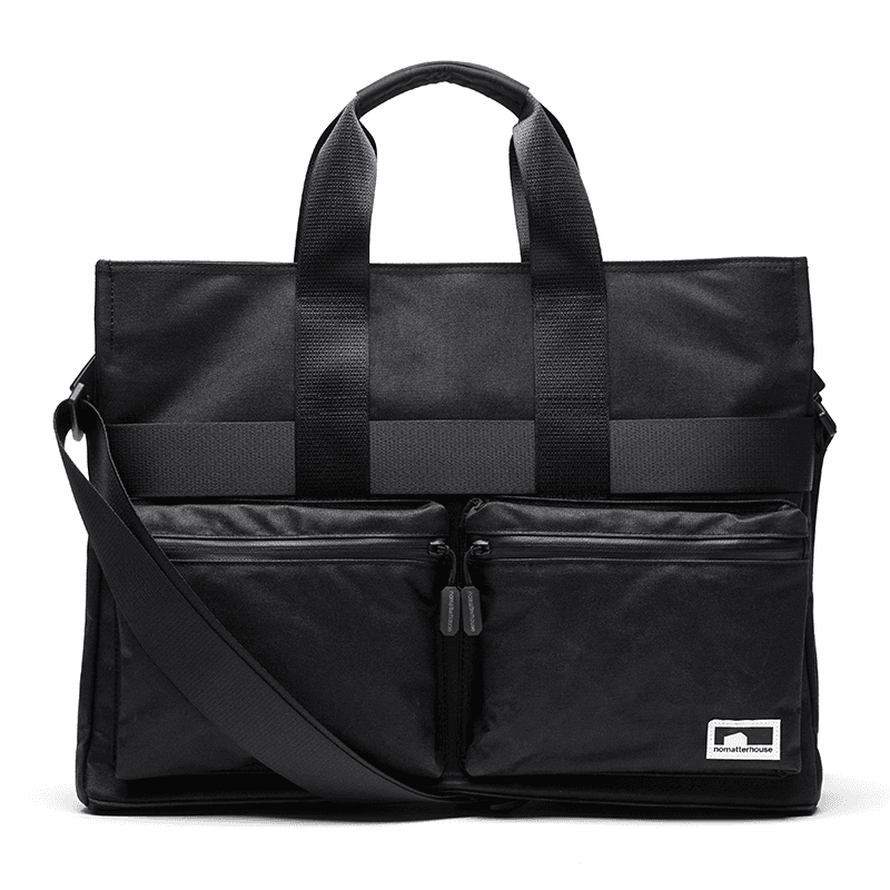 Grid.03  deep black