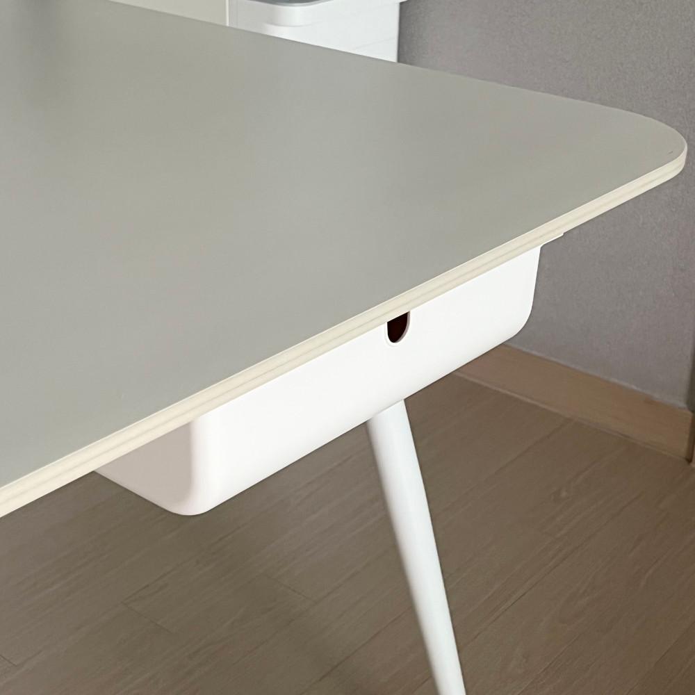 심플리 언더 선반, 무타공 슬라이딩 히든 선반 주방 아이방 욕실 등