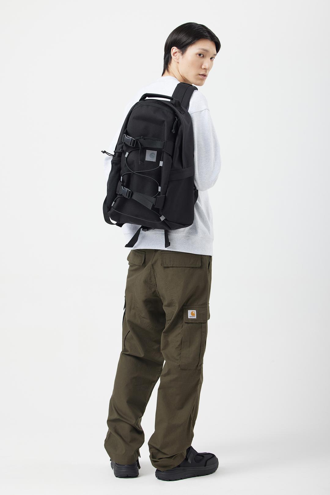 REFLECTIVE KICKFLIP BACKPACK