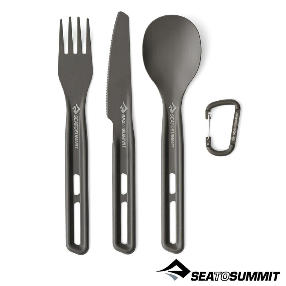 씨투써밋 식기류/ 프론티어 커틀러리 세트(3피스)